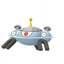 Magnezone