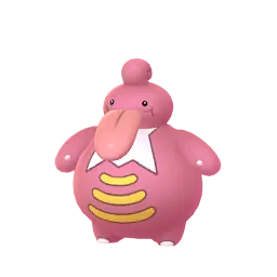 Lickilicky