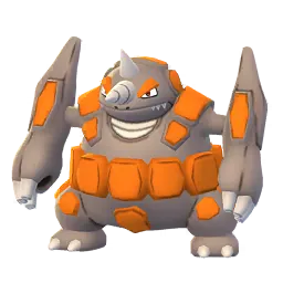 Rhyperior