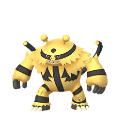 Electivire