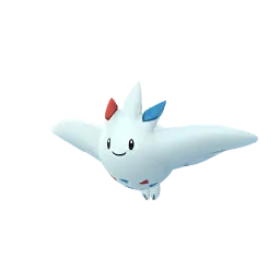 Togekiss