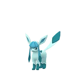 Glaceon