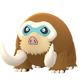 Mamoswine