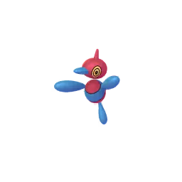 Porygon_z Pokemon GO