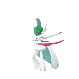 Mega Gallade