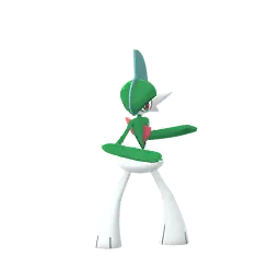 Gallade