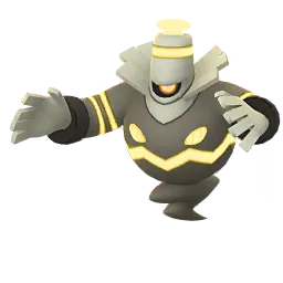 Dusknoir