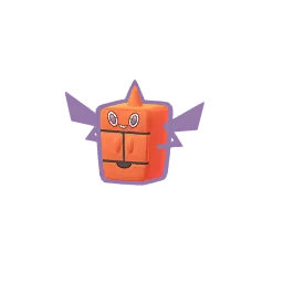 Rotom (Frost)