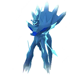 Shadow Dialga (Origin)