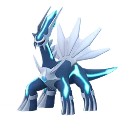 Shadow Dialga