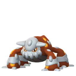 Heatran