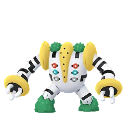 Shadow Regigigas