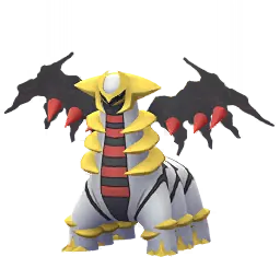 Giratina (Altered)