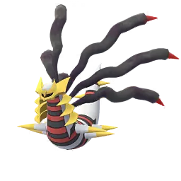 Giratina