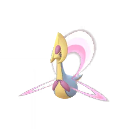 Cresselia