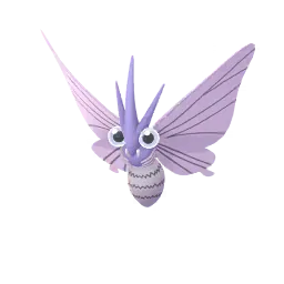Venomoth