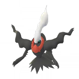 Shadow Darkrai