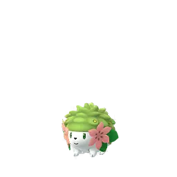 Shaymin (Land)