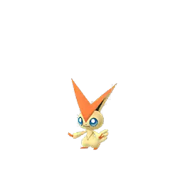 Victini