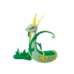 Serperior