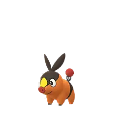 Tepig