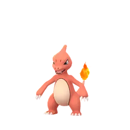 Charmeleon