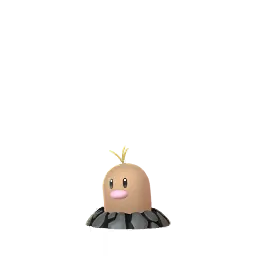 Diglett (Alola)