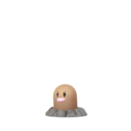 Diglett