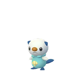 Oshawott