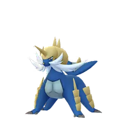 Samurott
