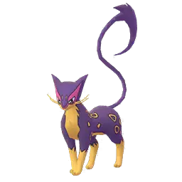 Liepard