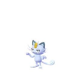Meowth (Alola)