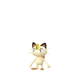 Meowth