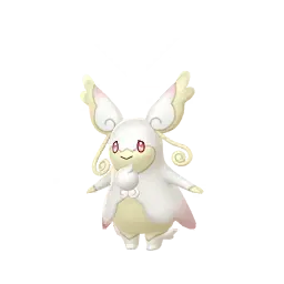 Mega Audino