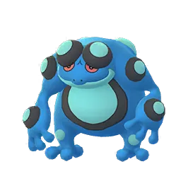 Seismitoad