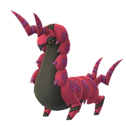 Scolipede