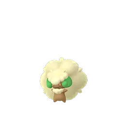 Whimsicott