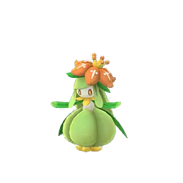 Lilligant
