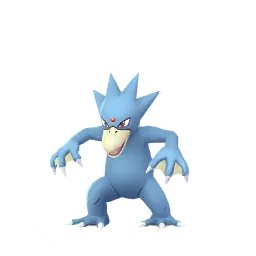 Golduck