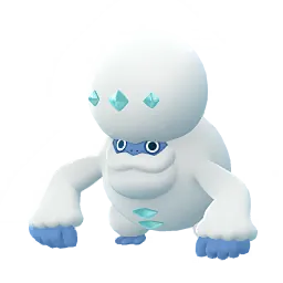 Shadow Darmanitan (Galarian standard)