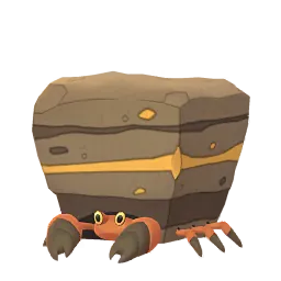 Crustle
