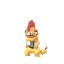 Scrafty