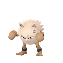 Primeape