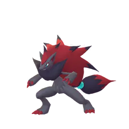 Zoroark