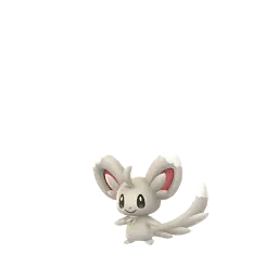 Minccino