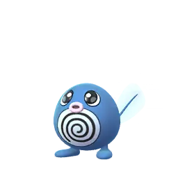 Poliwag