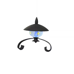 Lampent