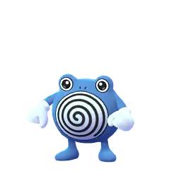 Poliwhirl