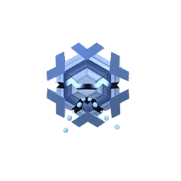 Cryogonal