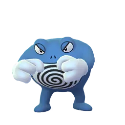 Poliwrath